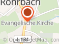 Evangelische Kirche Rohrbach