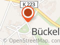 Dorfgemeinschaftshaus Bückelte