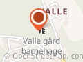 Valle Gård Barnehage AS