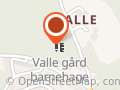 Norlandia Valle Gård friluftsbarnehage