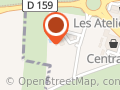 Restaurant Les Humanistes