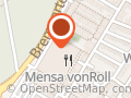Mensa und Cafeteria vonRoll