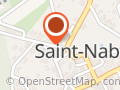 Mairie de Saint-Nabor