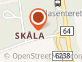 Bunker Oil Skåla