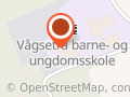 Skålahallen SA