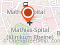 der Bunte Kreis Münsterland e. V. Kontakt MathiasSpital Rheine