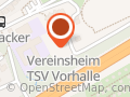 TSV Vorhalle 1879 e.V.