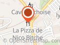 La Pizza de Nico