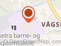 Vågsetra Barne- og Ungdomsskole