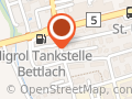 Bettle Pizza Kebab Haus