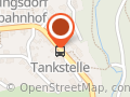 Tankstelle Krist