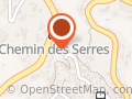 Les Serres - Zest Bus Stop