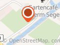 Gartencafe Unterm Segel