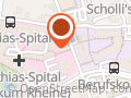 Zentrum für Strahlentherapie Rheine-Osnabrück - Standort Rheine