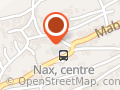 Eglise de Nax