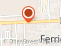 Zic Zac Pizzeria-Kebab ferriera