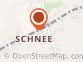 Änderungsschneiderei Auf dem Schnee Schneiderei