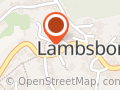 Protestantische Kirche Lambsborn - Prot. Kirchengemeinde Lambsborn