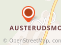 Åseral Hytter ANS
