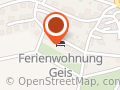 Ferienwohnung Geis