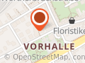 Jugendzentrum Vorhalle