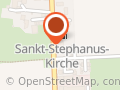 Kath. Pfarramt St. Stephanus