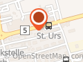 Systemfeuer Staub