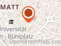 Mensa Bühlplatz