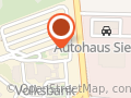 Liqvis LNG Tankstelle Salzbergen