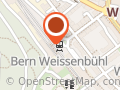 BLS Reisezentrum Bern Weissenbühl
