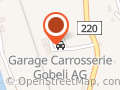 Garage Carrosserie r. Gobeli