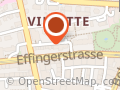 Oncosuisse Geschäftsstelle