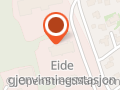 Aspekt Hustadvika Eide