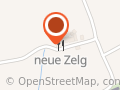 Das Restaurant zur neuen Zelg