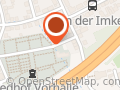 Friedhof Hagen Vorhalle