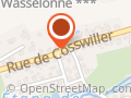 UNITE LOCALE DE WASSELONNE - Croix-Rouge française