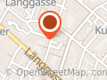 Restaurant zum blauen Engel