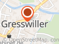 Horloge et Planétaire de Gresswiller