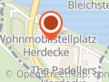 Wohnmobilstellplatz Herdecke