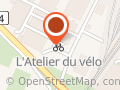 L'atelier du vélo