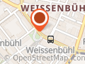 Wäscherei Weissenbühl