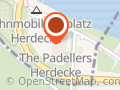 The Padellers Herdecke - Padelclub