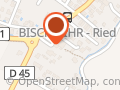 Brit Hotel Restaurant & Spa Colmar East