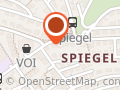 Metzg im Spiegel