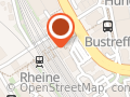 DB Reisezentrum Rheine