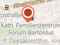 Dortmund-Mitte St. Anna (Mitte), Kindergarten, Josef-Bartoldus