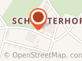 Scheidterhof-Ei