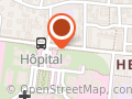 Centre Hospitalier