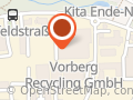 Abfall-Annahmestelle Herdecke