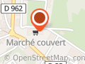 Marché Couvert